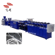 Tear film unit